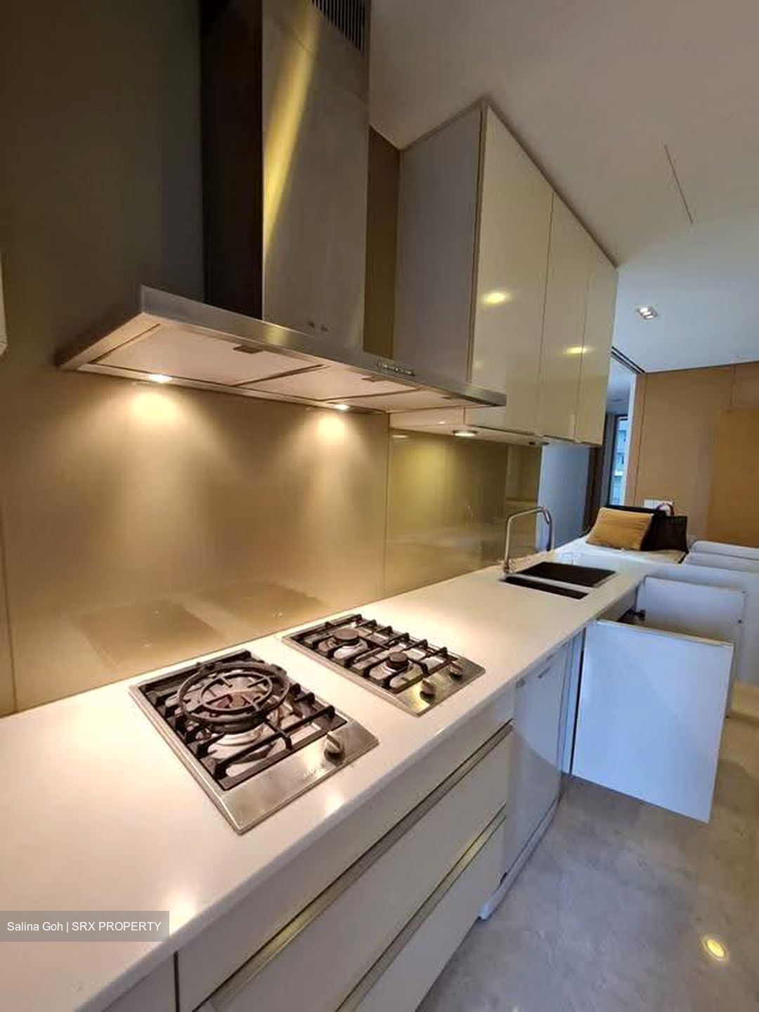 Urban Resort Condominium (D9), Condominium #619510621